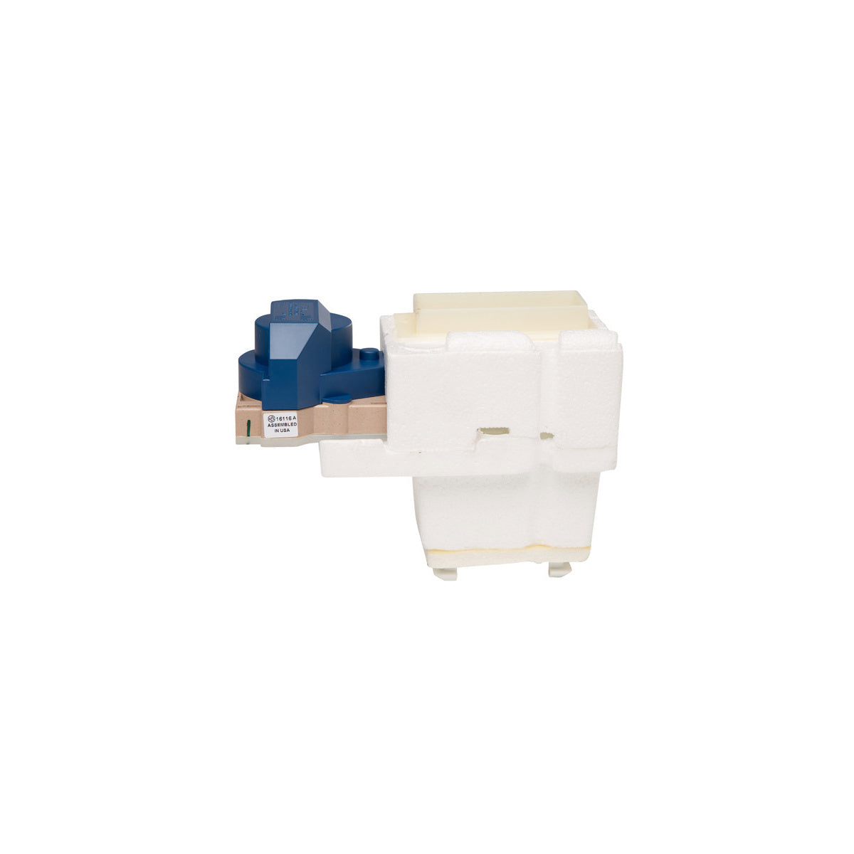 Motorventilador frigorífico | compatible con WHIRLPOOL | Calidad Original | Codigo fabricante 481236138103 | Para modelos SRA20X1 KSN50