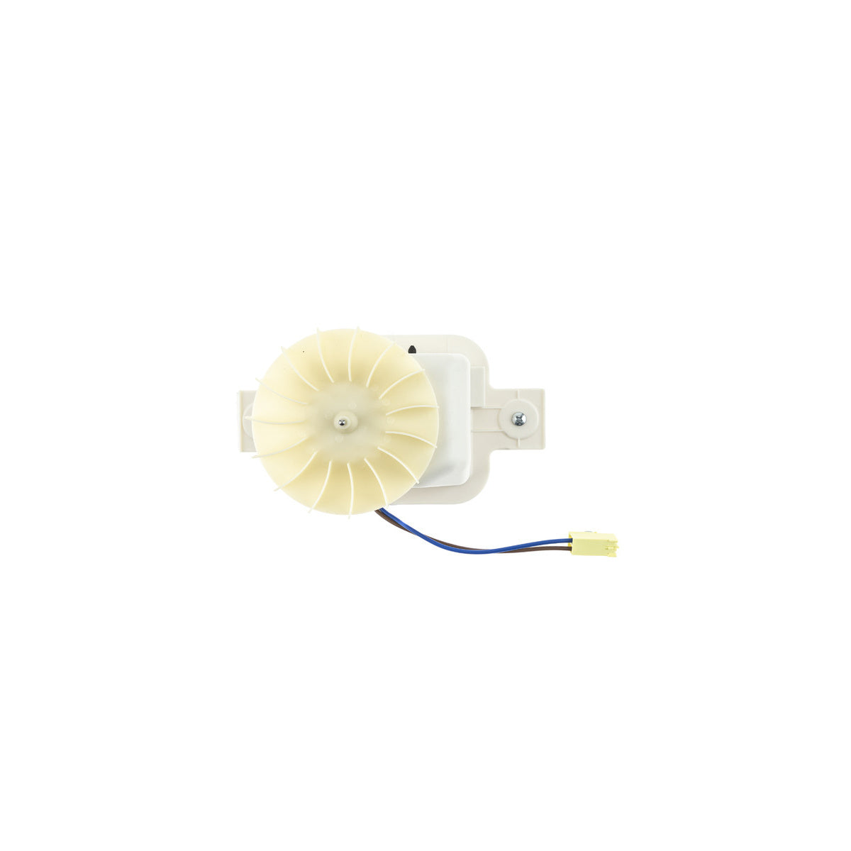 Motor ventilador evaporador frigorífico SAIVOD | compatible con BEKO | Calidad Original | Codigo fabricante 4362090300 | Para modelos C
