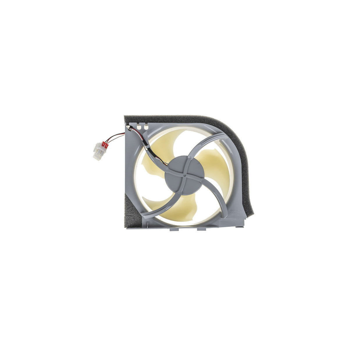 Motor ventilador frigorífico | compatible con SAMSUNG | Calidad Original | Codigo fabricante DA97-15765C | Para modelos RS7667FHCSP/EF