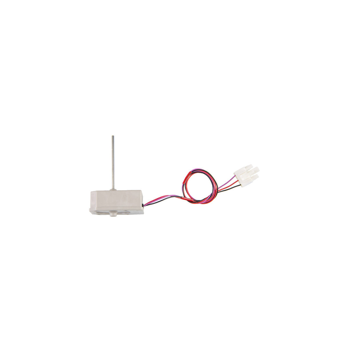 Motor ventilador frigorífico | compatible con LG | Calidad Original | Codigo fabricante 4681JB1029A | Para modelos GRL2075LXB