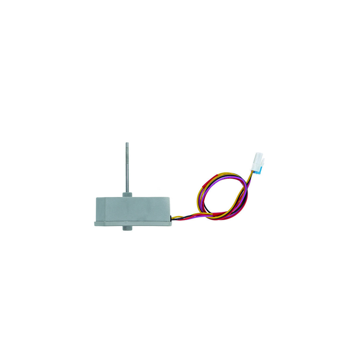 Motor ventilador evaporador frigorífico | compatible con LG | Calidad Original | Codigo fabricante EAU63103001 | Para modelos GBB530NSQ
