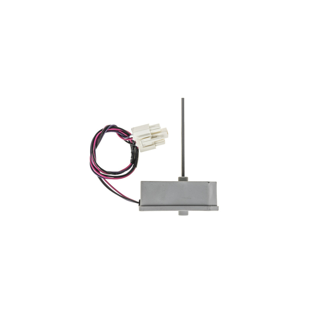 Motor ventilador frigorífico | compatible con LG | Calidad Adaptable | Codigo fabricante 4681JB1029A | Para modelos GRL2075LXB