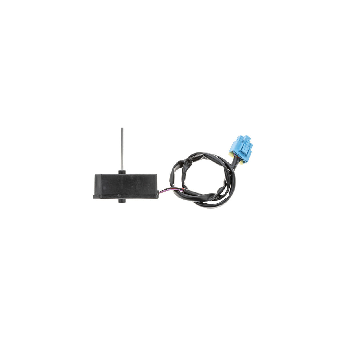 Motor ventilador frigorífico | compatible con LG | Calidad Original | Codigo fabricante 4681JB1029V | Para modelos GRL2376EXR GR-B2276E