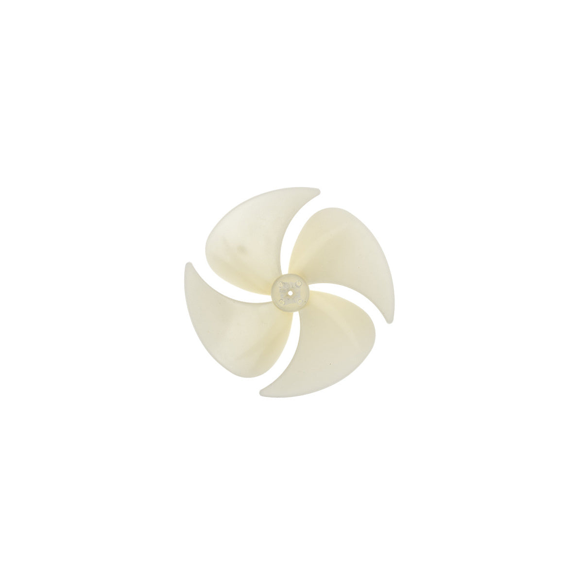 Hélice ventilador frigorífico | compatible con BEKO | Calidad Original | Codigo fabricante 4858340185 | Para modelos GN163121X DN15022
