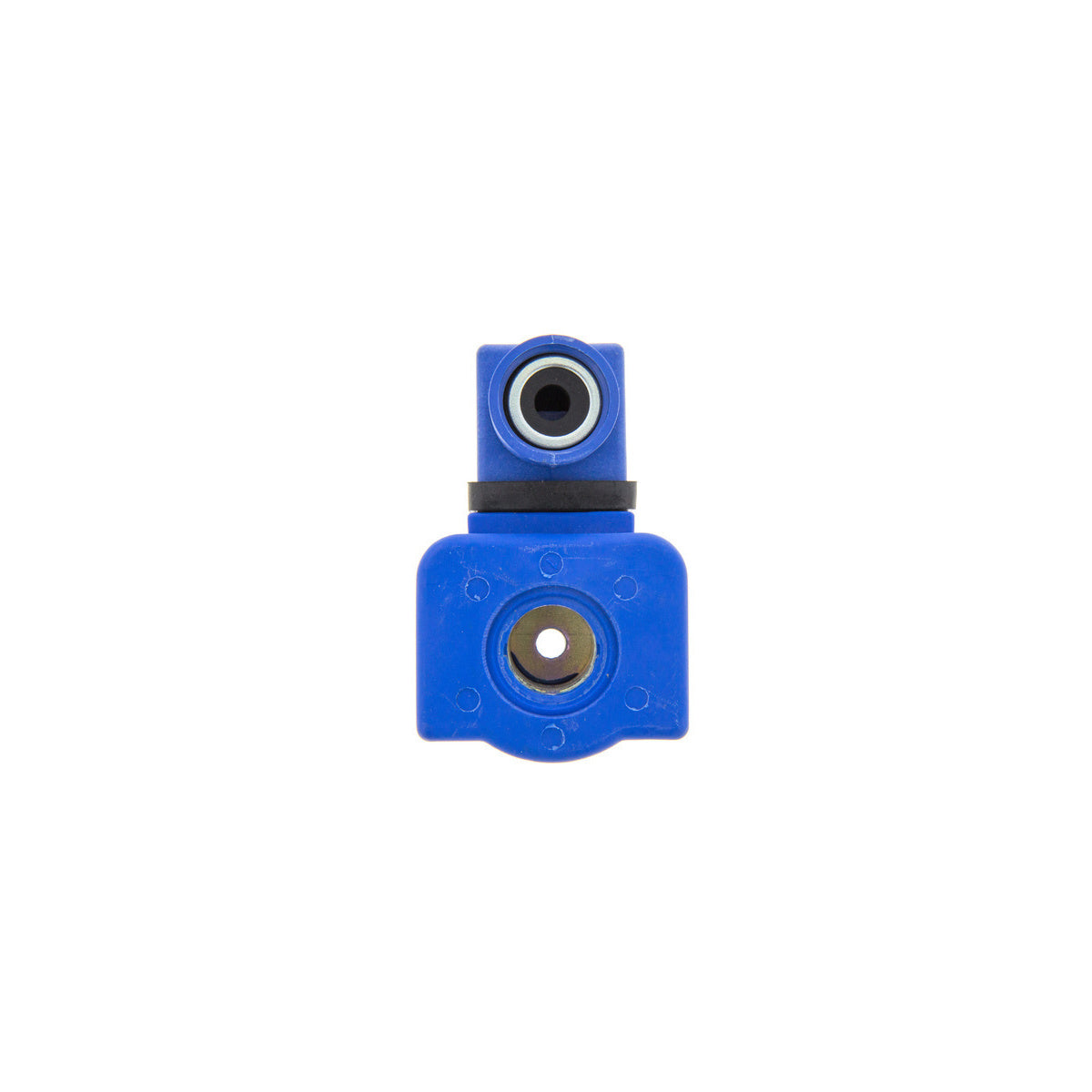 Bobina solenoide MDF | compatible con SANHUA | Calidad OEM | Codigo fabricante MDF60003 | Para modelos MQ-A0322G-000001 / MDF-60003