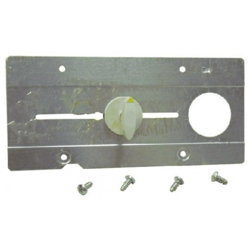Mando frontal calentador Junkers 8701000341