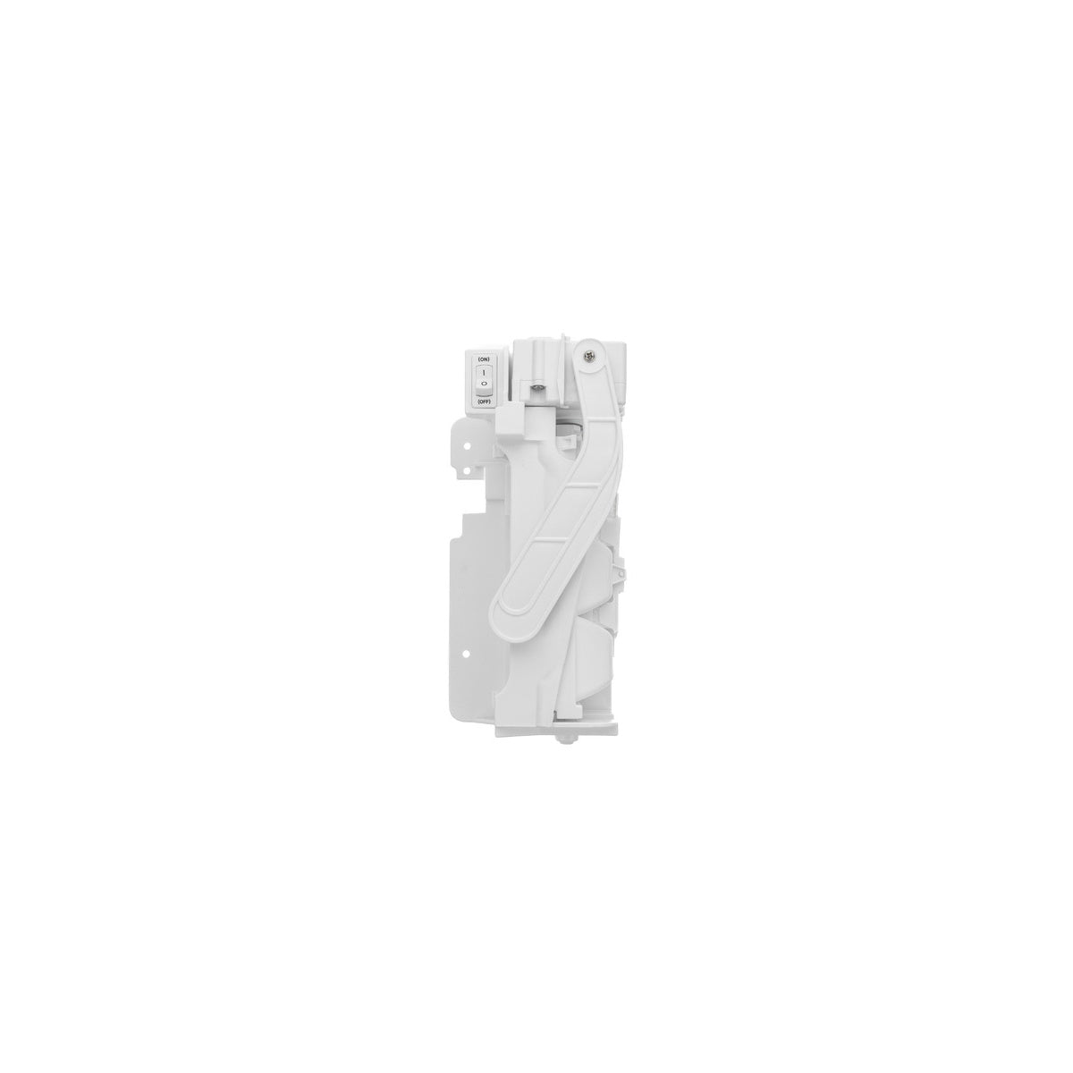 Fabricador hielo frigorifíco | compatible con LG | Calidad Original | Codigo fabricante AEQ32837901 | Para modelos GR-L2176TVX GR-L2276