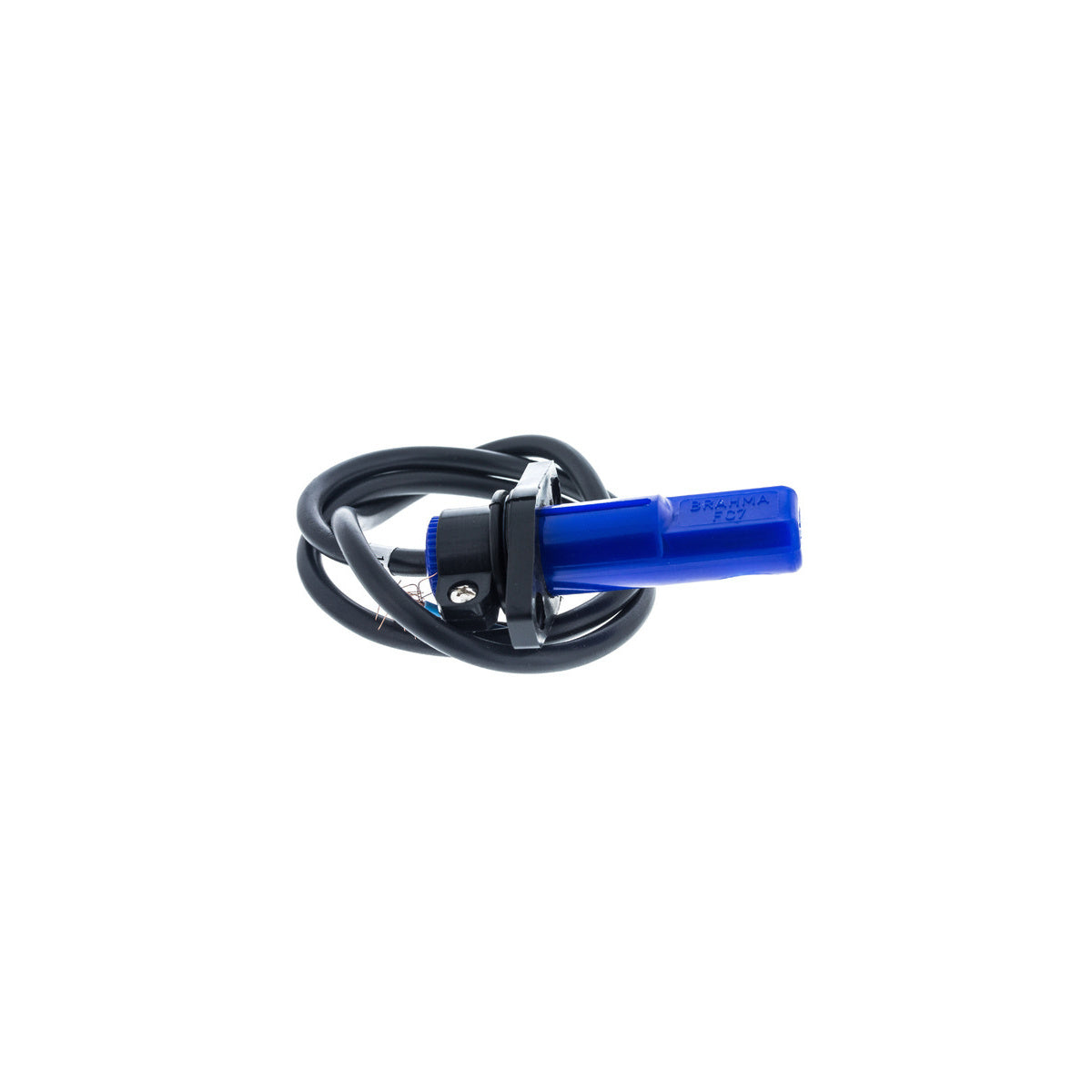 Célula quemador gasóleo lateral | compatible con BRAHMA | Calidad OEM | Codigo fabricante | Para modelos FC7A azul