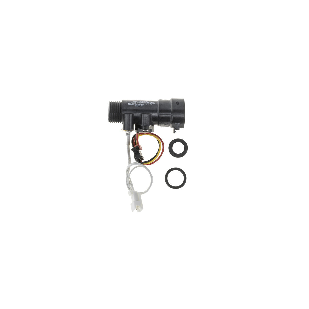 Flusostato calentador JUNKERS | compatible con JUNKERS/BOSCH | Calidad Original | Codigo fabricante 8738722016 | Para modelos WTD12-3AME