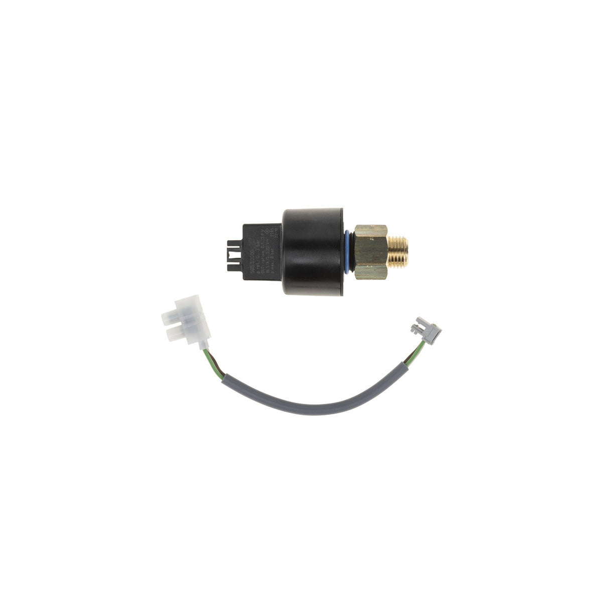 Kit sustitución transductor agua caldera | compatible con TIFELL | Calidad Original | Codigo fabricante CT133WRMVA | Para modelos EUROF
