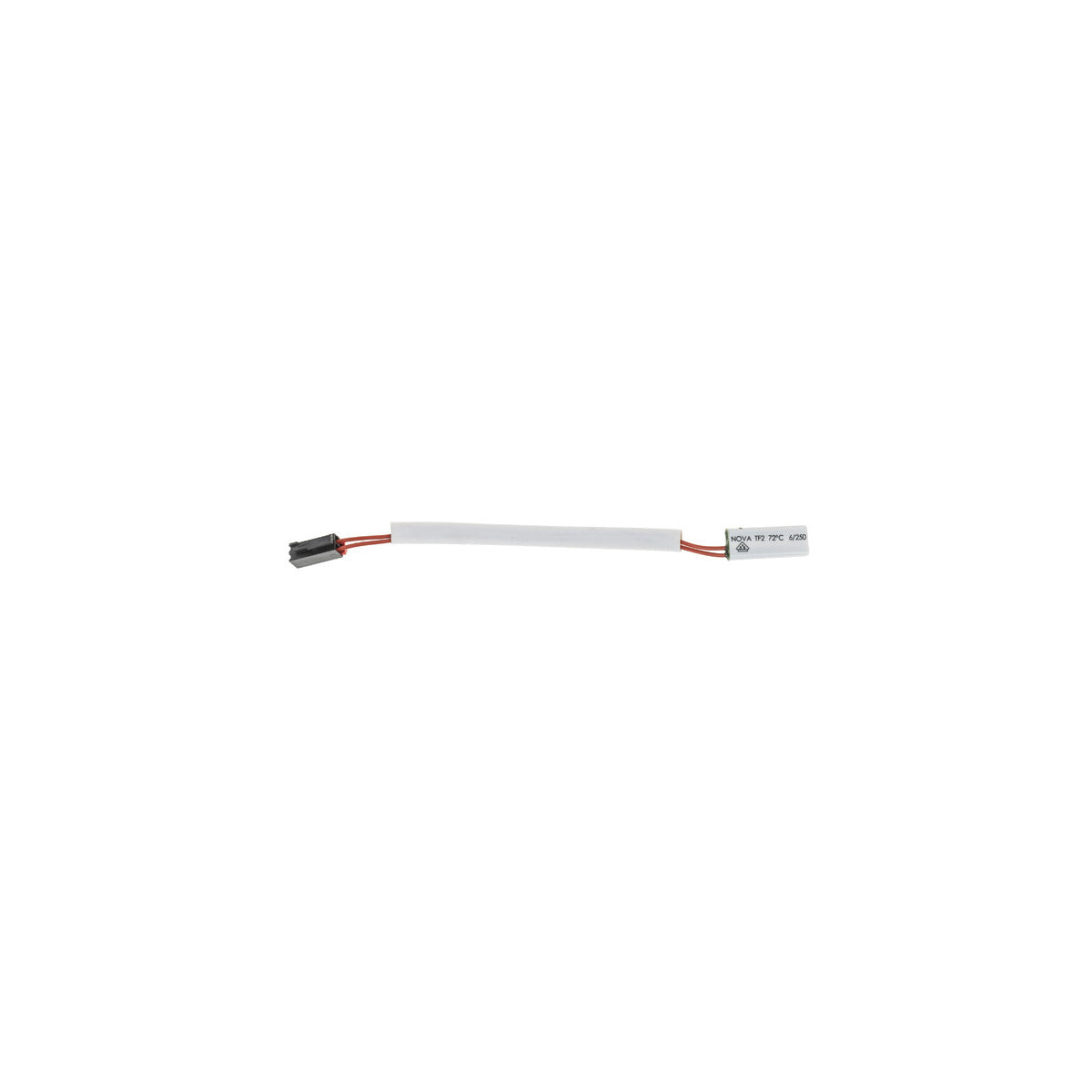 Fusible térmico frigorífico | compatible con SVAN | Calidad Original | Codigo fabricante 32029717 | Para modelos SVF1862NF BC3362BG BC