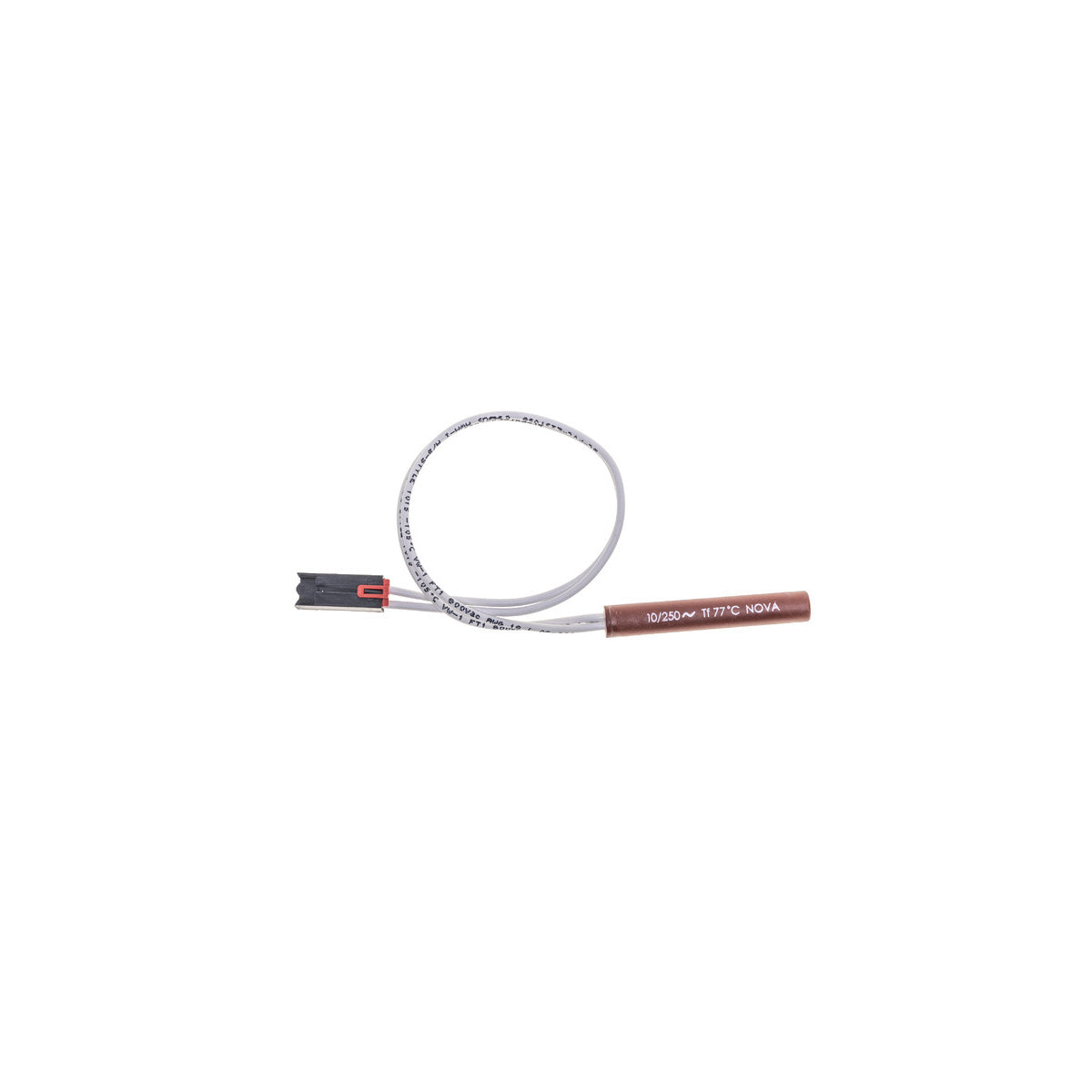 Fusible térmico frigorifico | compatible con VESTEL | Calidad Original | Codigo fabricante 32026325 | Para modelos NWC1854NFX CC1001W F