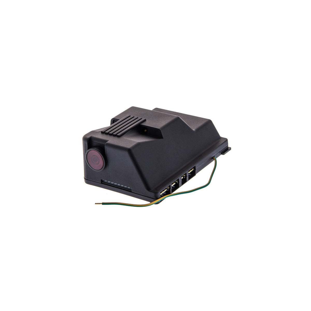 Caja control quemador gasóleo | compatible con ROCA | Calidad Original | Codigo fabricante 121301175 | Para modelos CRONO 2L/3L/5L/3LX/
