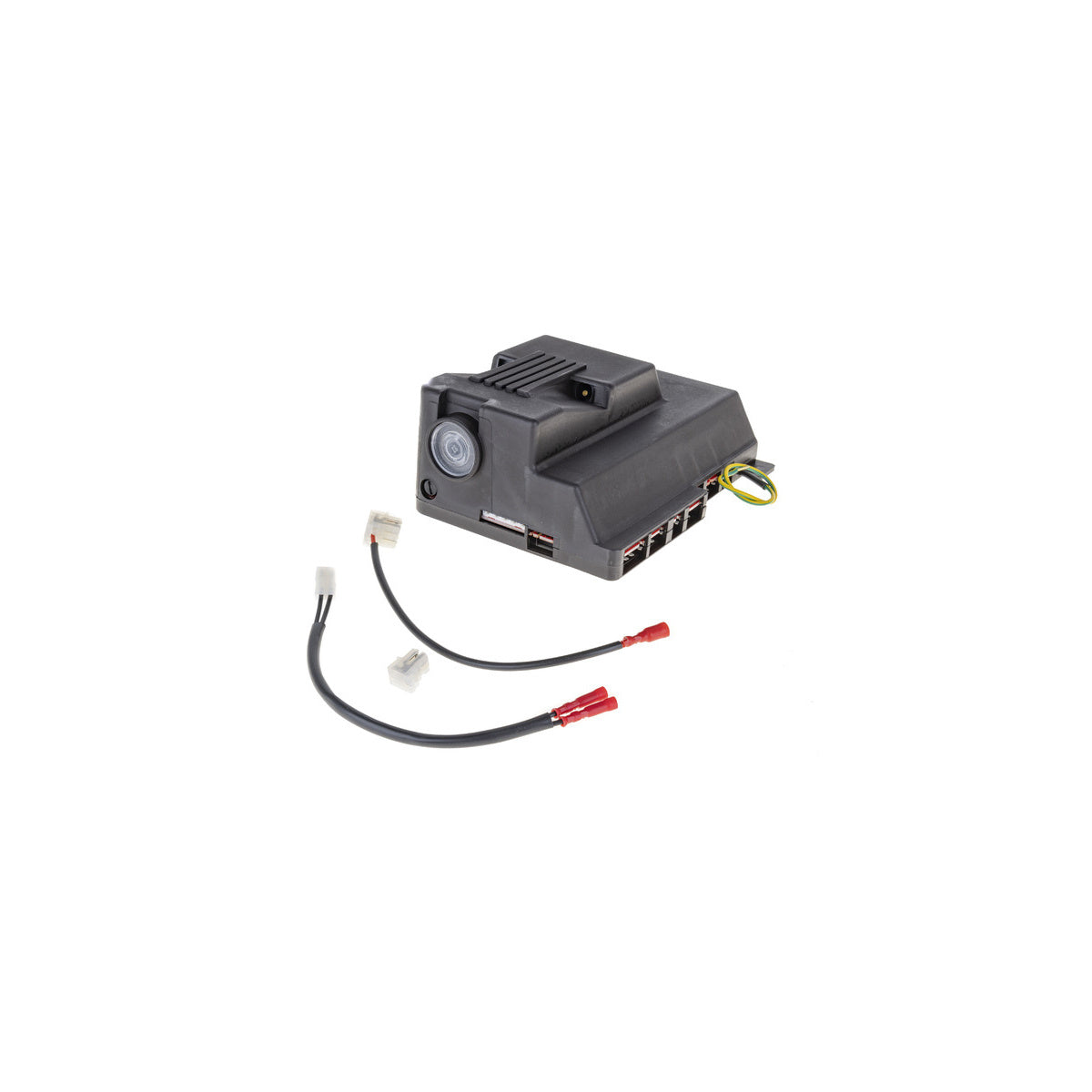 Centralita caja control quemadores de gas | compatible con ROCA | Calidad Original | Codigo fabricante 121302967 | Para modelos 15-G2 CR