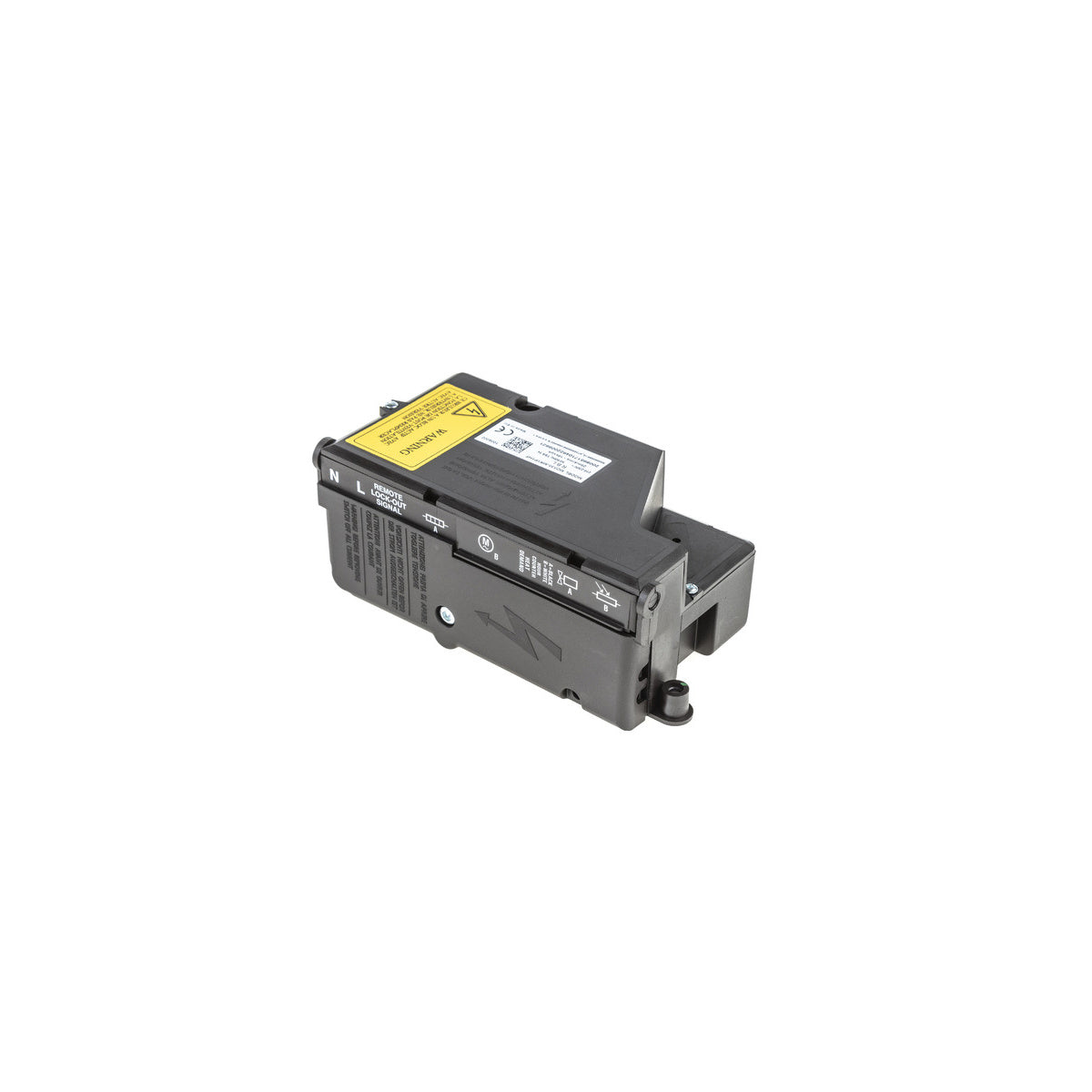 Caja control quemador | compatible con ROCA | Calidad Original | Codigo fabricante 364586 | Para modelos MO535 MR1P1HF NEWTRONIC