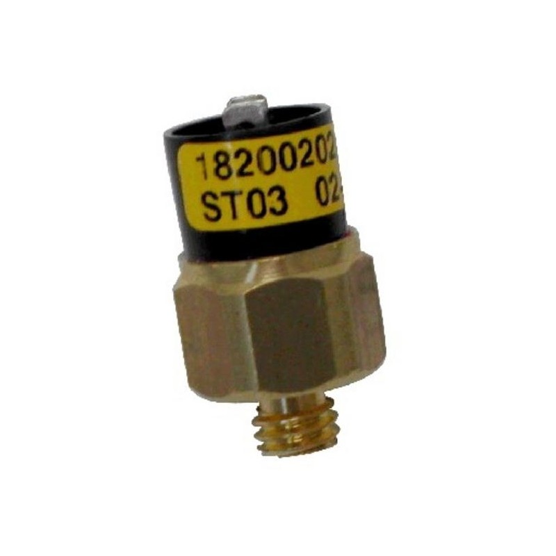 Sonda seguridad caldera Bereta EXCLUSIVE R7236
