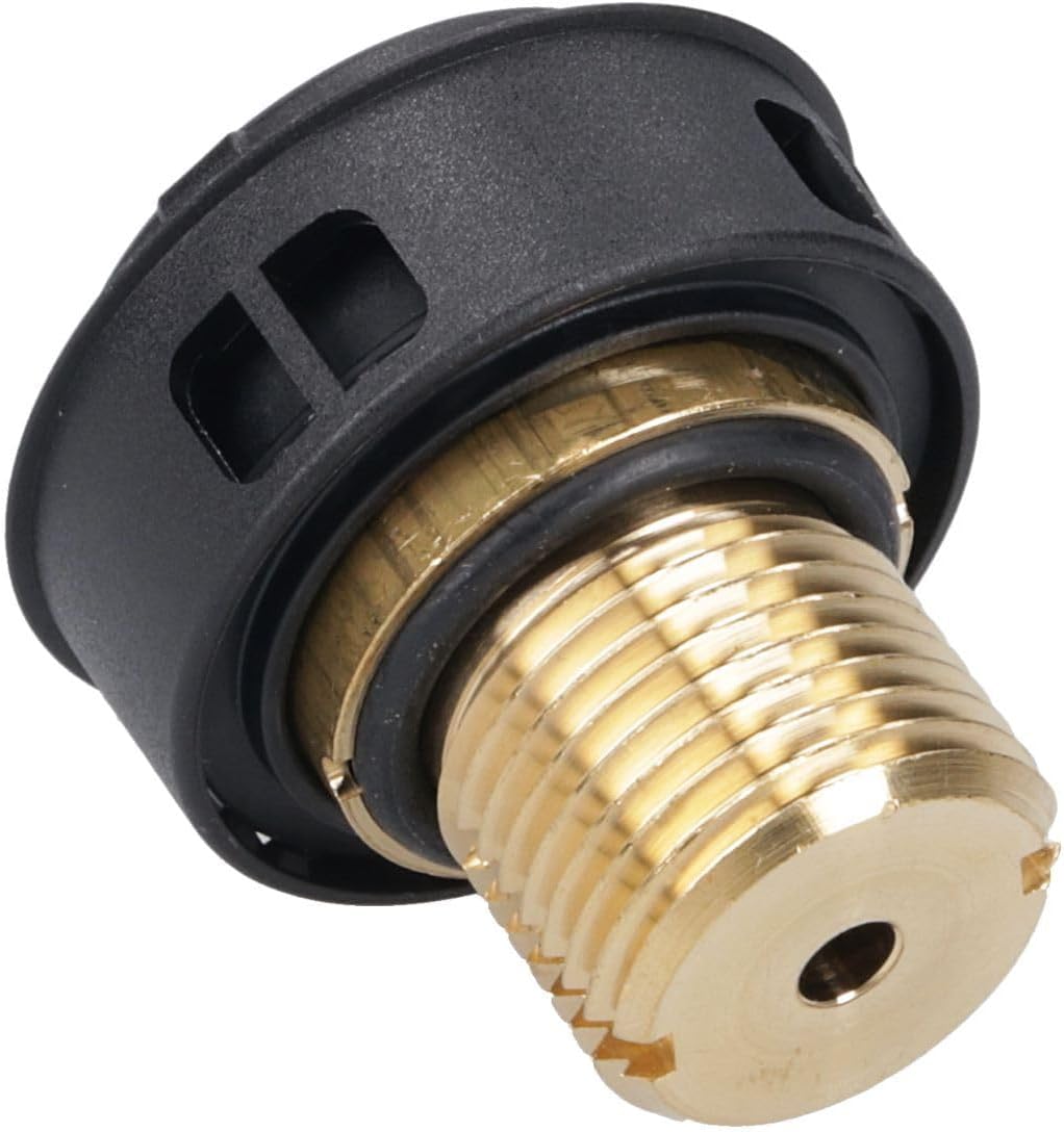 Cierre Seguridad  KARCHER 4.580-760.0