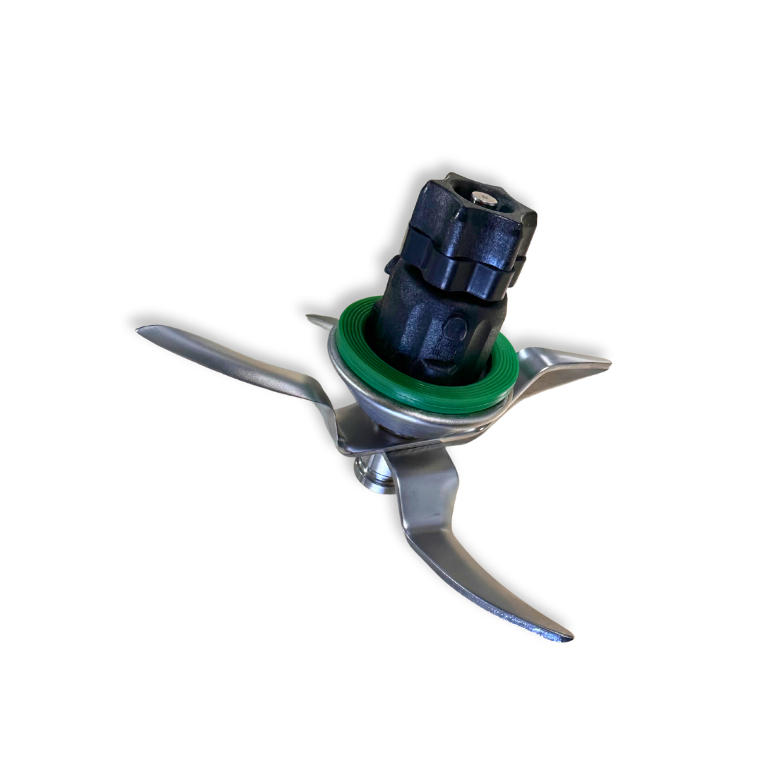 Cuchilla Thermomix TM5 (Adaptable)