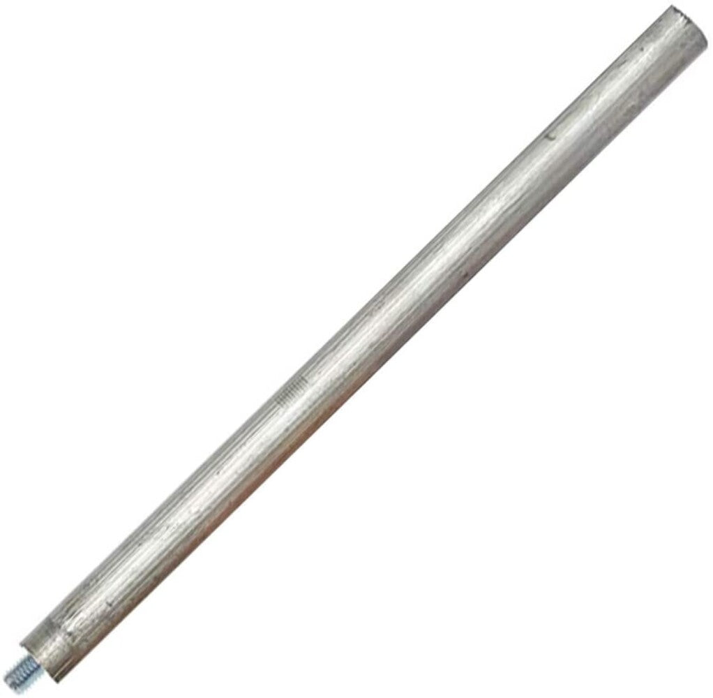 Resistencia Curva 1500W + Ánodo + Junta Termos Cointra Thermor Ariston