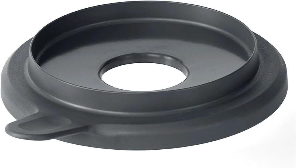 Tapa para Vaso y Junta  Adaptable THERMOMIX TM5 TM6 VORWERK