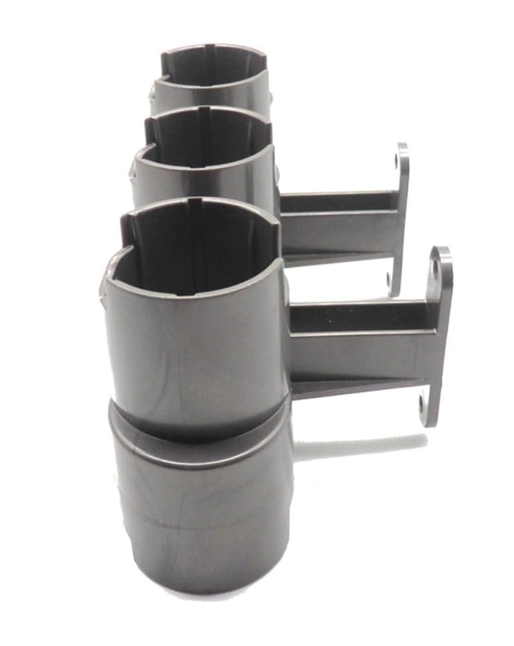 Soporte De Accesorios Para Aspiradoras Dyson V11, V10, V8, V7 Montaje en Pared y Reemplazo de Piezas