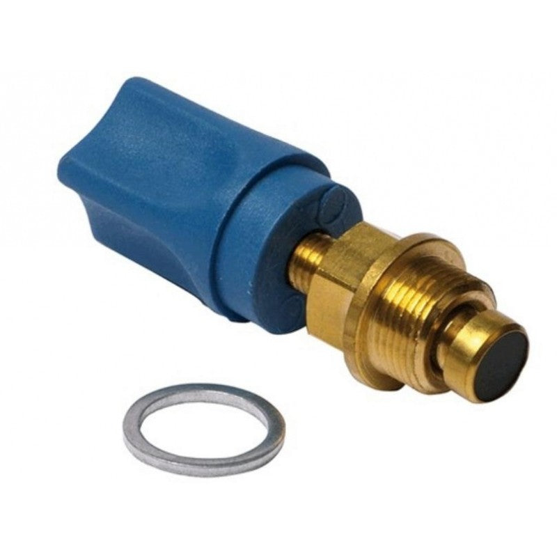 Llave Llenado Caldera BAXI Azul Luna SX5630180