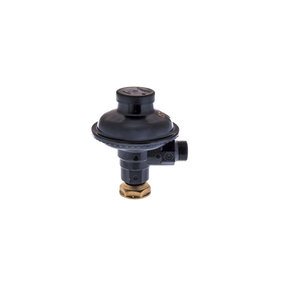 Regulador a escuadra 3/4 macho entrada + 7/8 racord loco salida | compatible con STANDARD | Calidad | Codigo fabricante 30001 | Descripc
