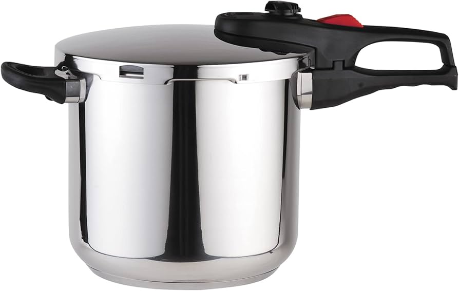 Mango superior para olla a presión Magefesa Practika Plus