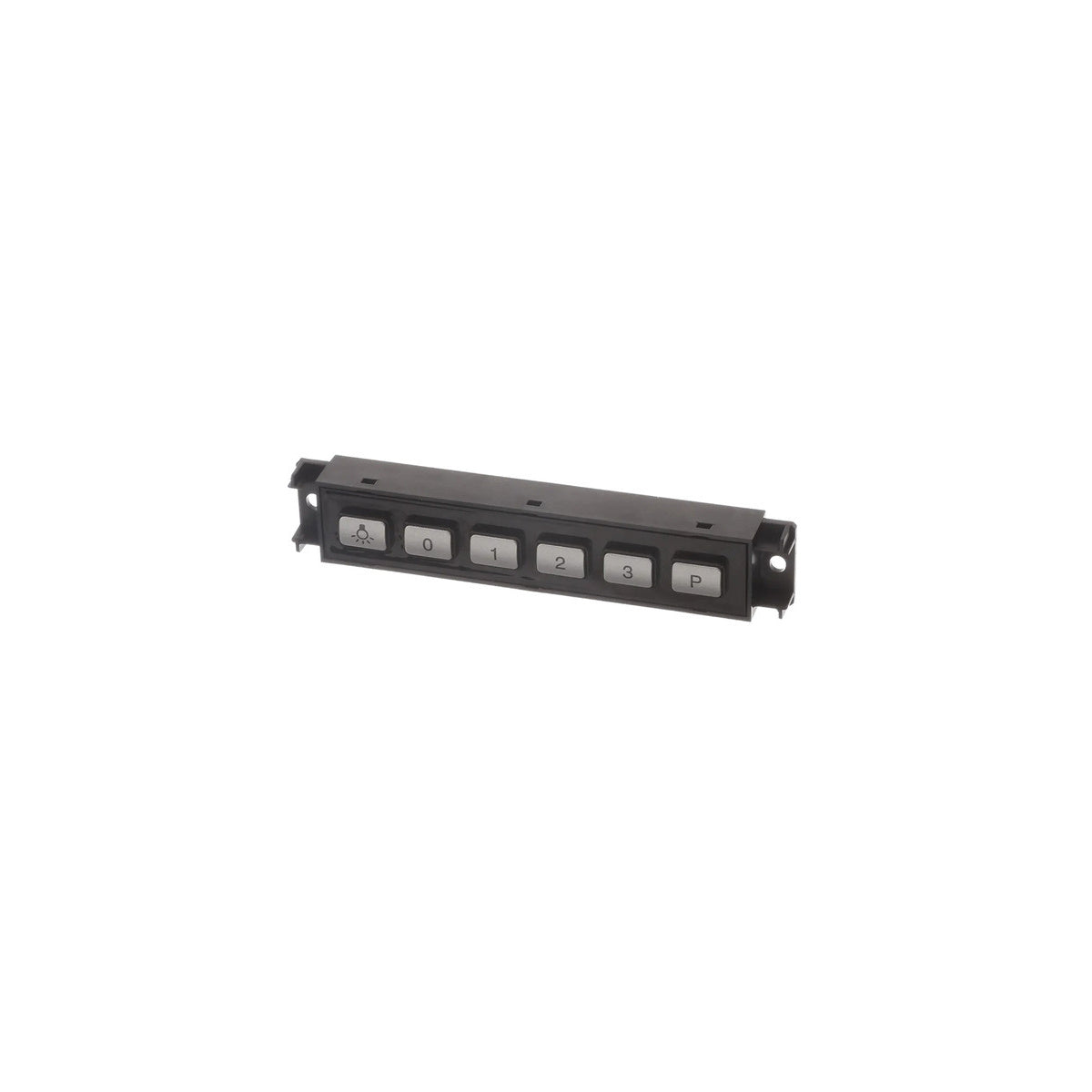 Módulo de mandos campana extractora | compatible con SIEMENS | Calidad Original | Codigo fabricante 754341 | Para modelos LC67BE532/03