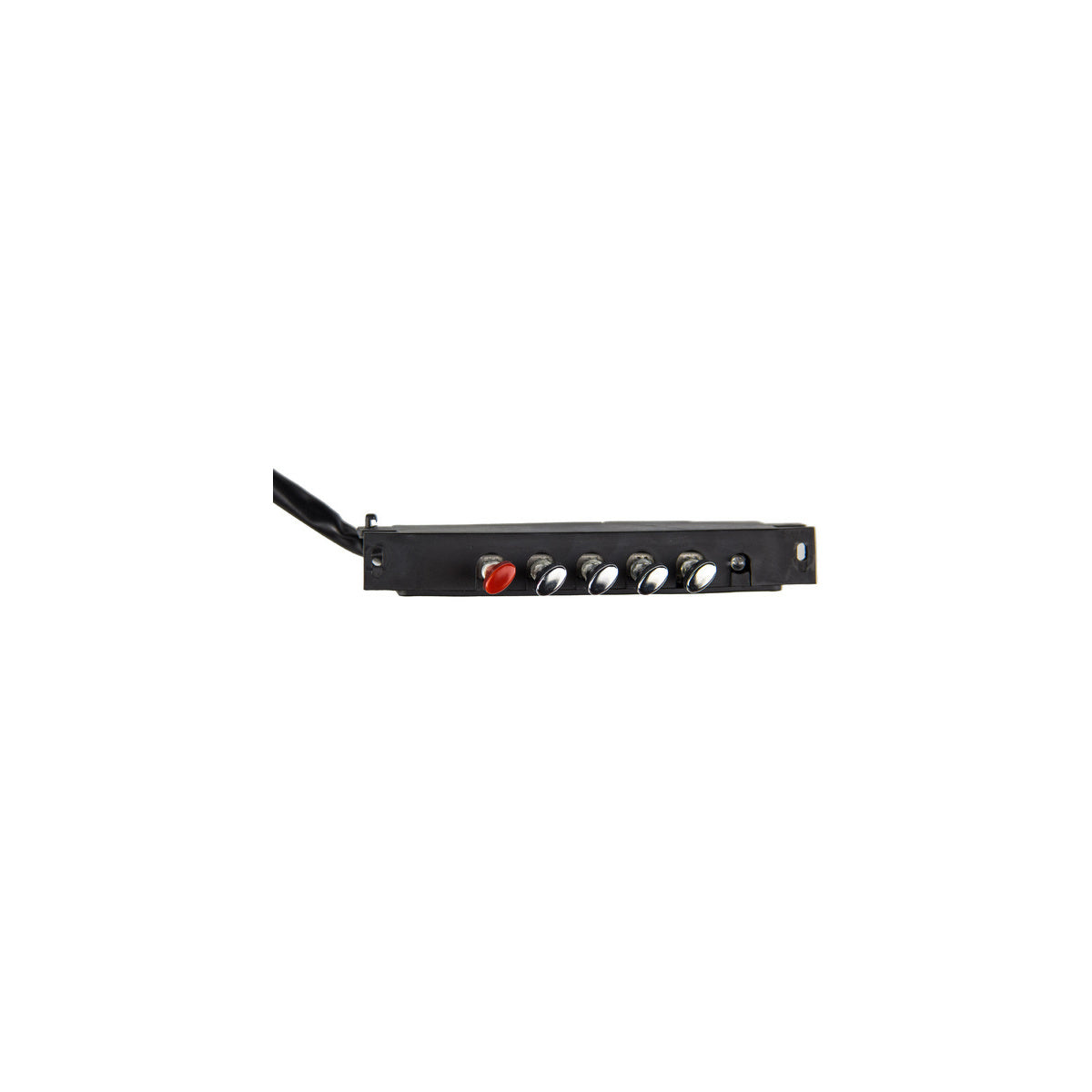 Botonera campana extractora | compatible con TEKA | Calidad Original | Codigo fabricante 61865041 | 5 teclas