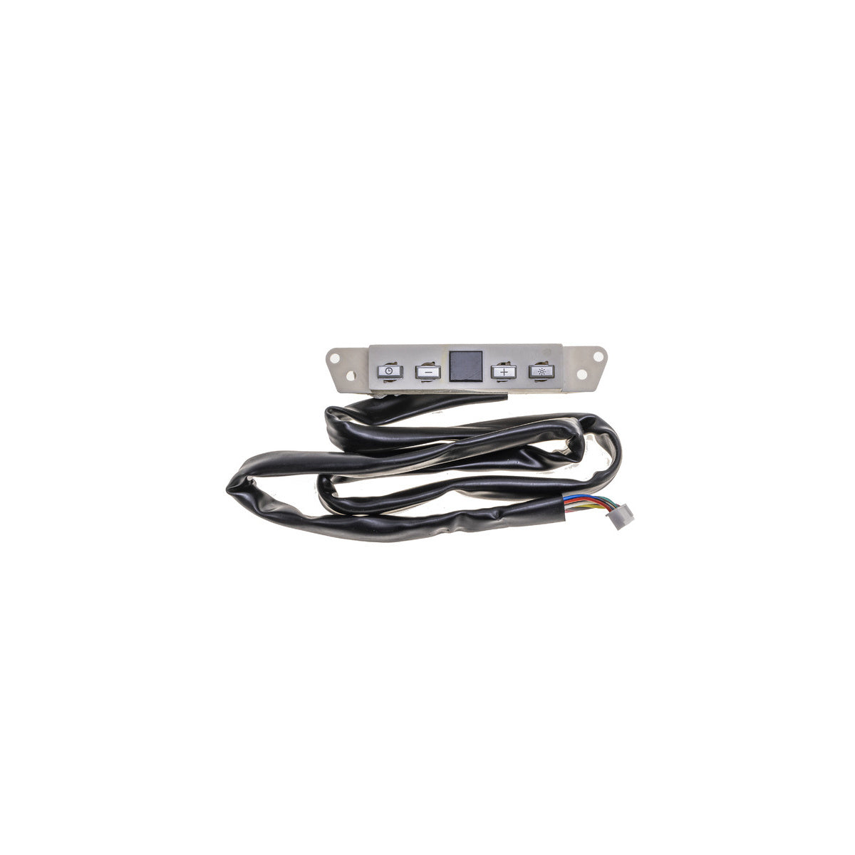 Botonera campana | compatible con TEKA | Calidad Original | Codigo fabricante 81488066 | Para modelos DH2/60 DG3 70 NC2 90