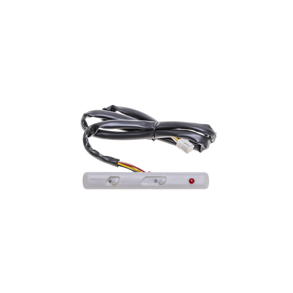 Botonera campana | compatible con TEKA | Calidad Original | Codigo fabricante 89260178 | Para modelos C610 C620