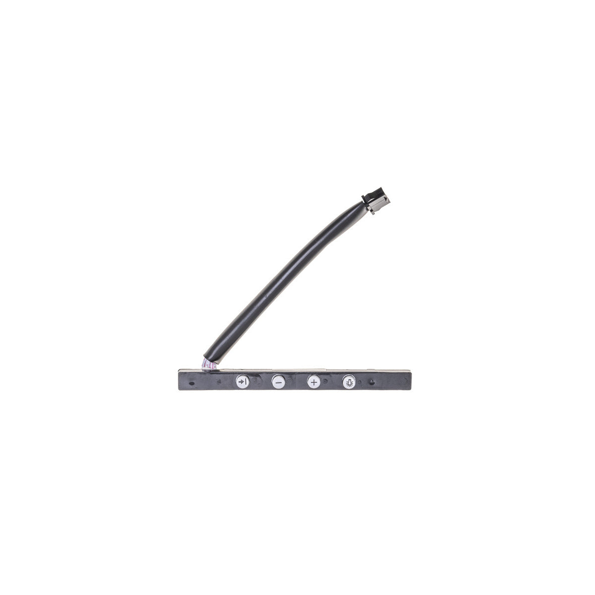 Botonera campana | compatible con TEKA | Calidad Original | Codigo fabricante 89120006 | Para modelos DSS 985 IX