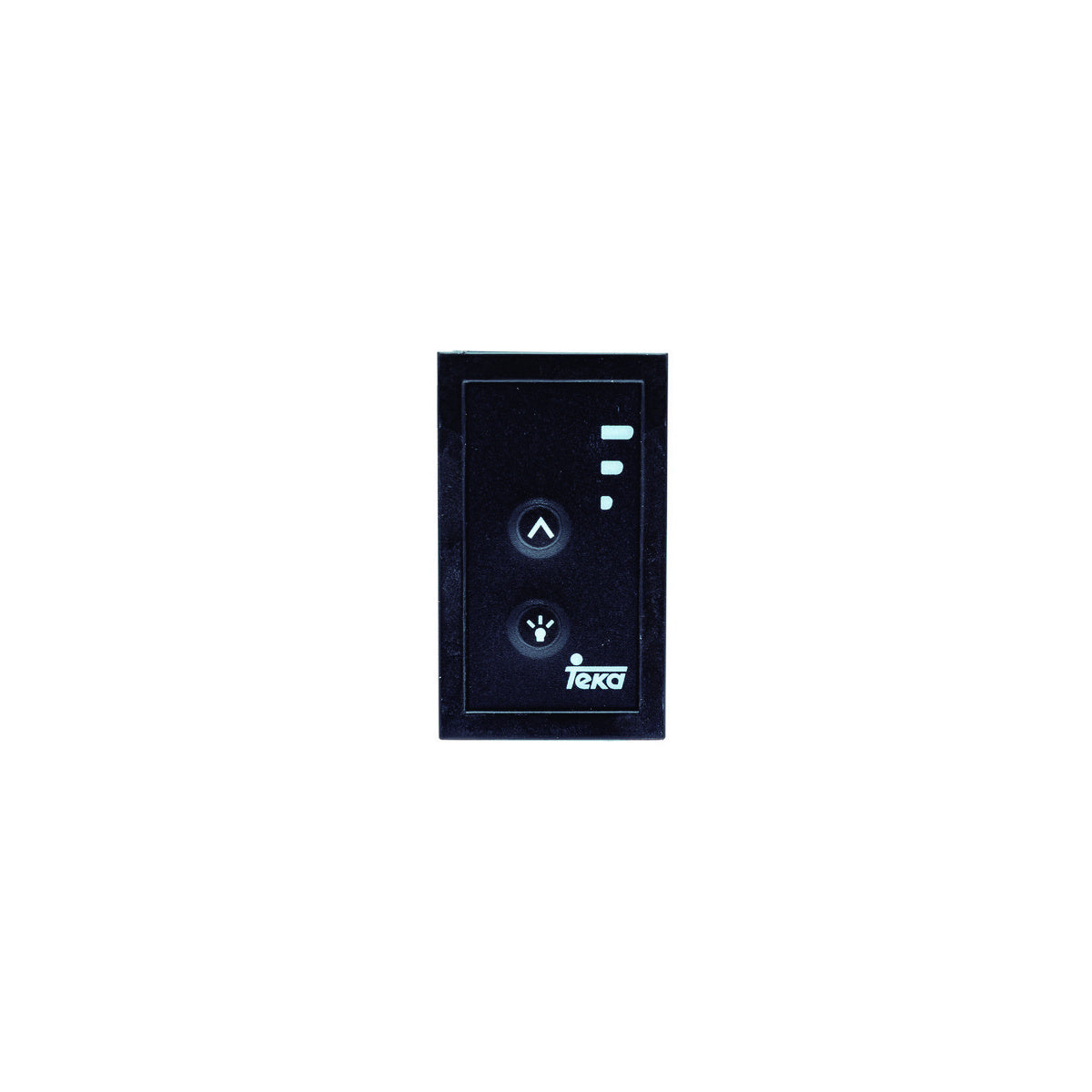 Conjunto de mandos campana extractora | compatible con TEKA | Calidad Original | Codigo fabricante 89220144 | Para modelos 6400 6415 CNL