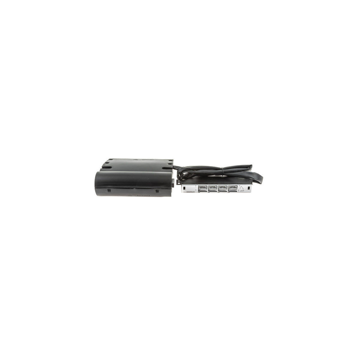 Portamandos campana extractora | compatible con CATA | Calidad Original | Codigo fabricante ST0000808 | Para modelos SYGMA 700B BETA 600