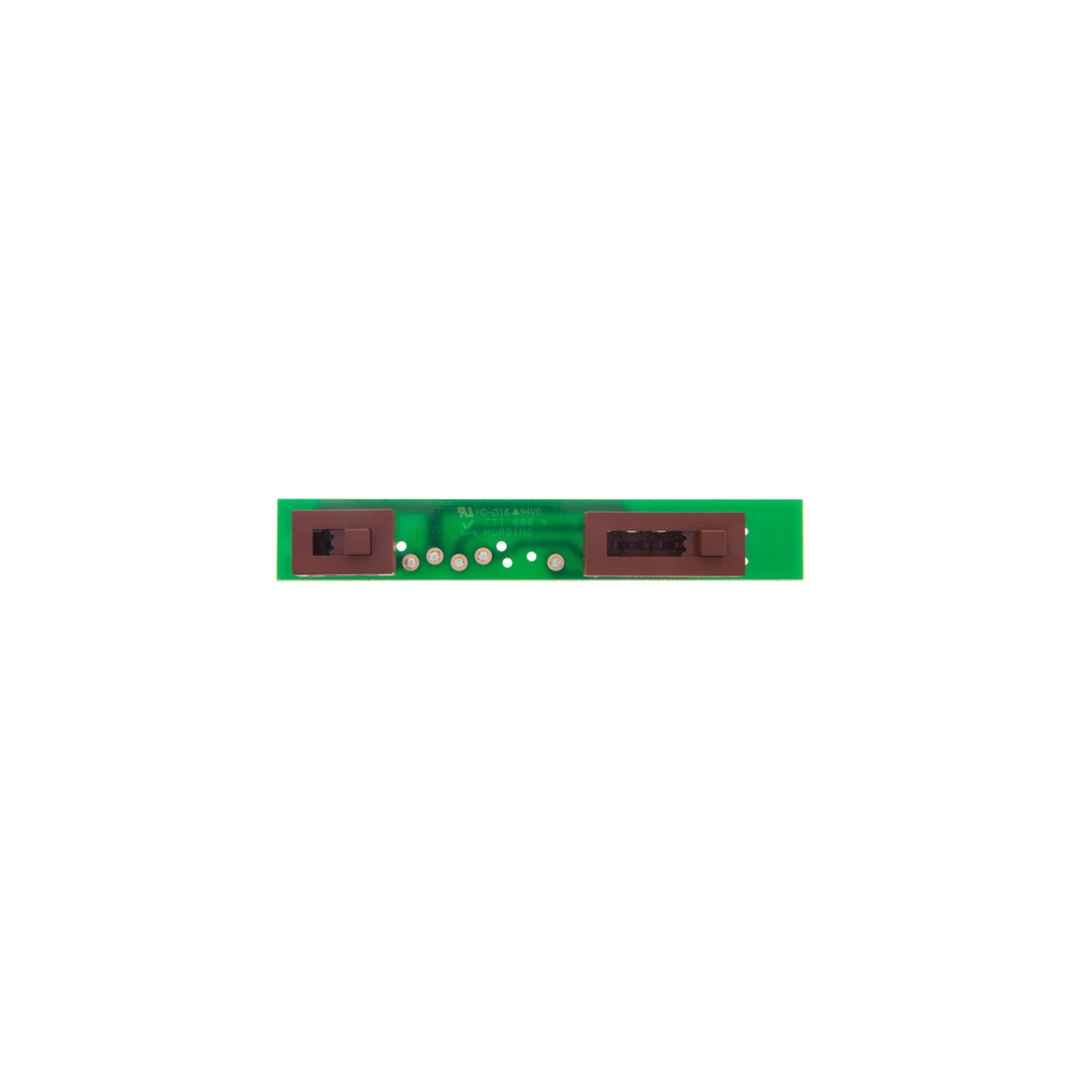 Módulo electrónico campana extractora | compatible con BALAY | Calidad Original | Codigo fabricante 421753 | Para modelos 3BT732V01 3B
