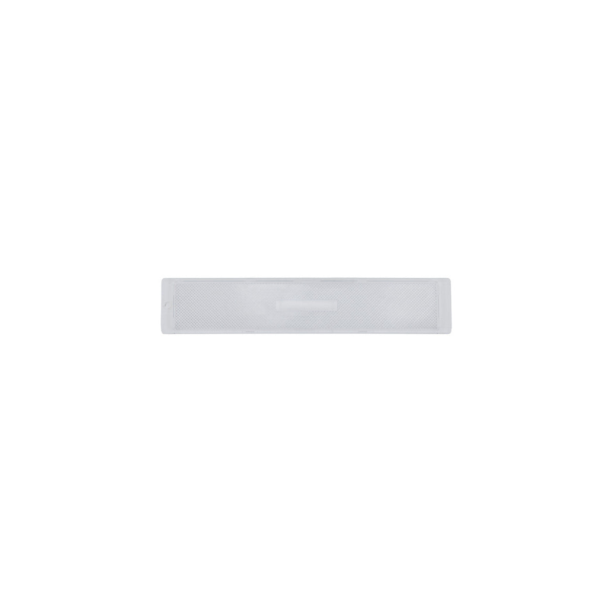 Deflector luz campana extractora | compatible con CATA | Calidad Original | Codigo fabricante 60700675 | Para modelos S900INOXS S900INOX