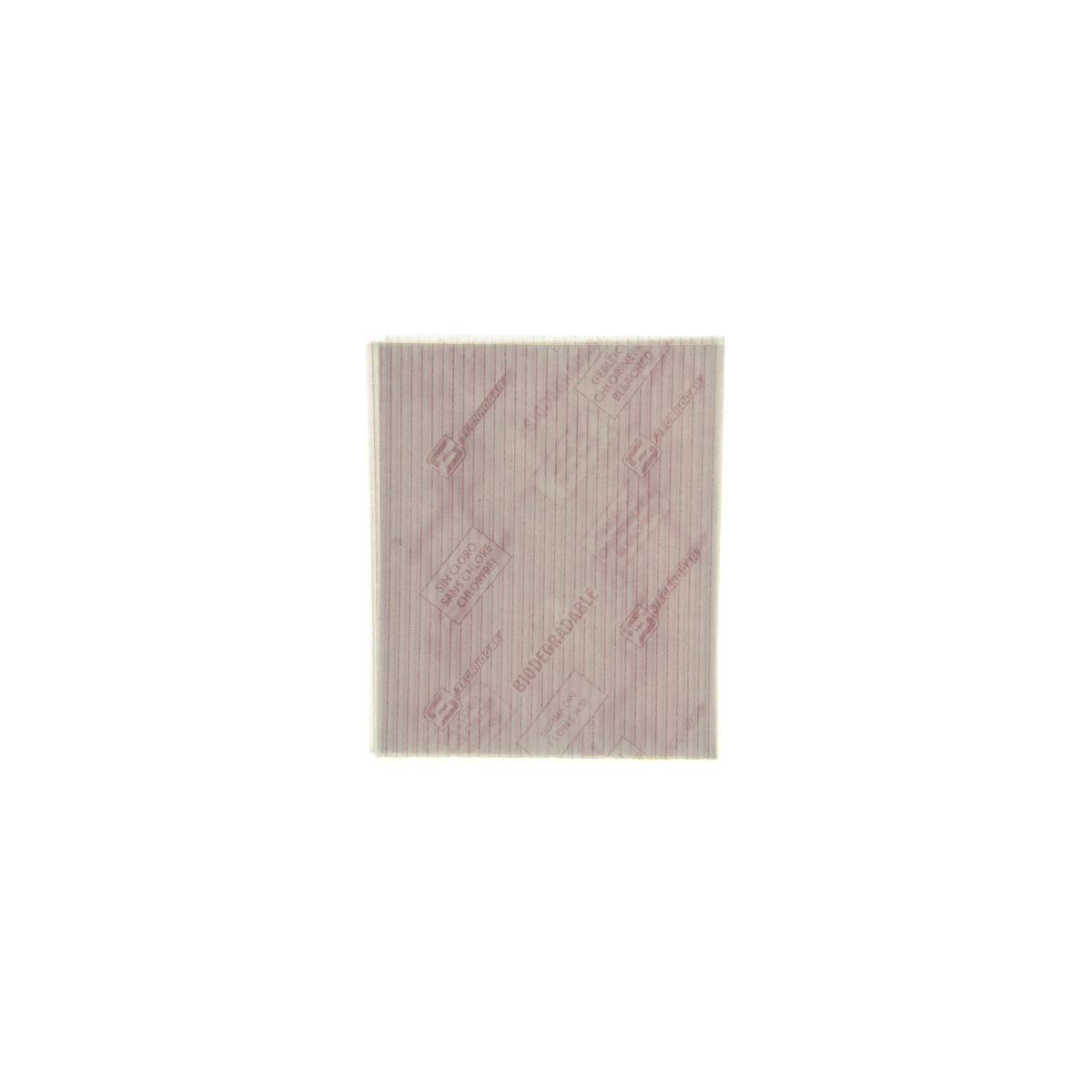 Filtro campana extractora mágico | compatible con STANDARD | Calidad | Codigo fabricante 807 | 57X47cm 2 Caja de 12 unidades