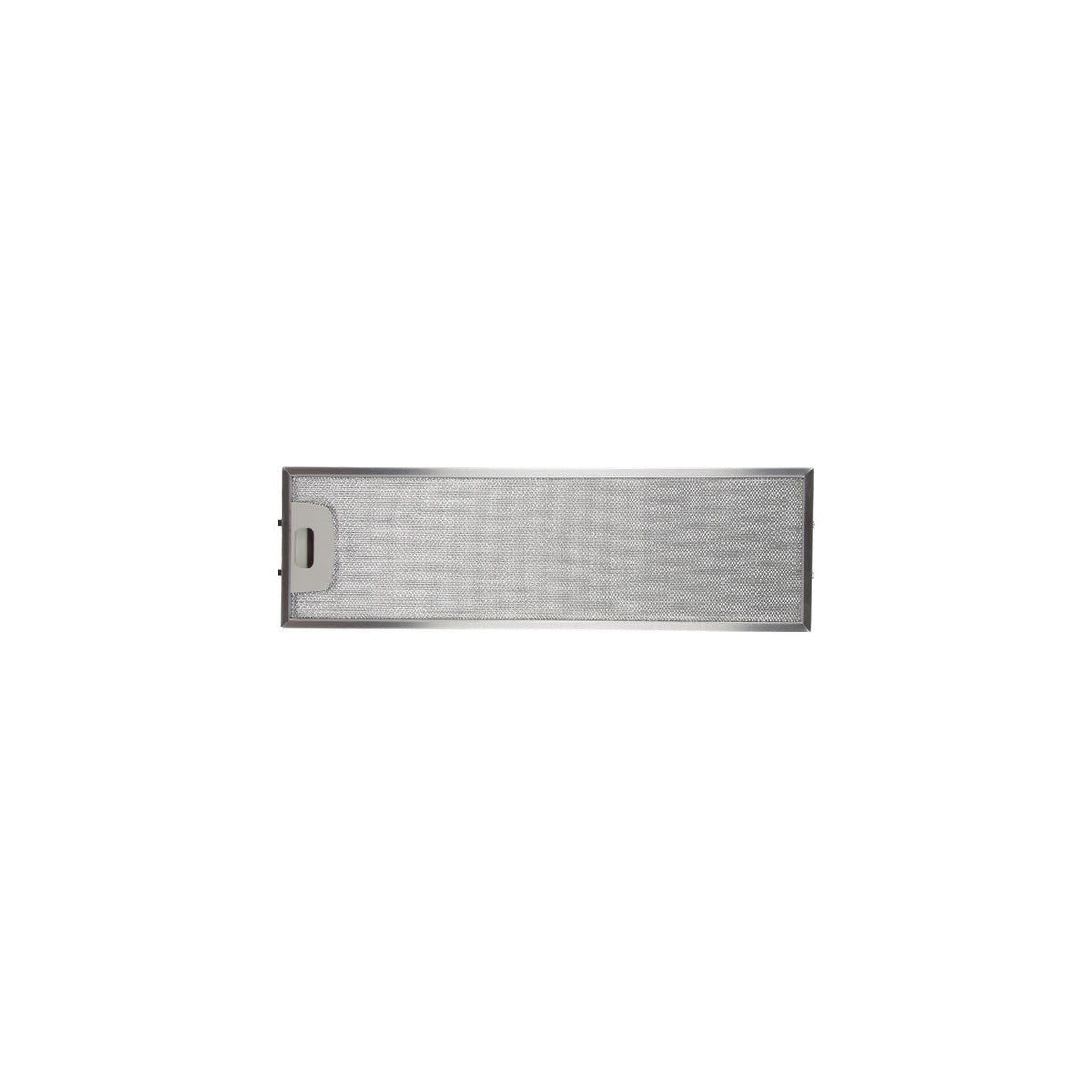 Filtro metálico campana extractora | compatible con BALAY | Calidad Original | Codigo fabricante 435797 | Para modelos 3BT730X01 3BT732