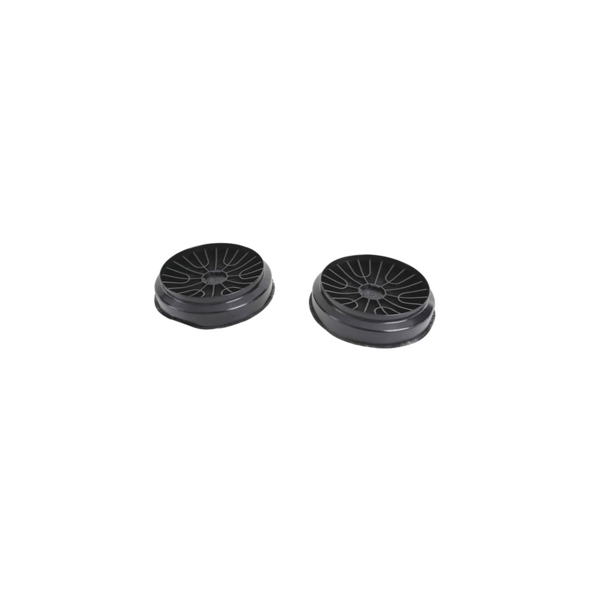 Filtro de carbón activo campana BOSCH | compatible con BALAY | Calidad Original | Codigo fabricante 796390 | Para modelos DWZ1EK1U1 LZ1
