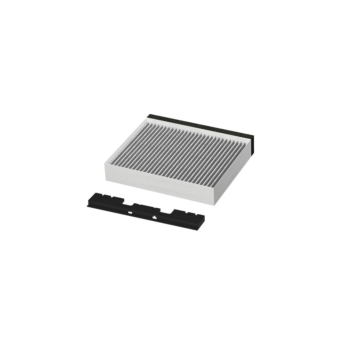 Filtro carbón activo campana | compatible con BALAY | Calidad Original | Codigo fabricante 705431 | Para modelos 3BC8735 3BC767XM/02 3B