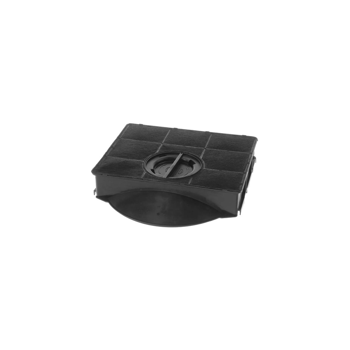 Filtro de carbón activo campana extractora | compatible con BALAY | Calidad Original | Codigo fabricante 649991 | Para modelos 3BT732B/