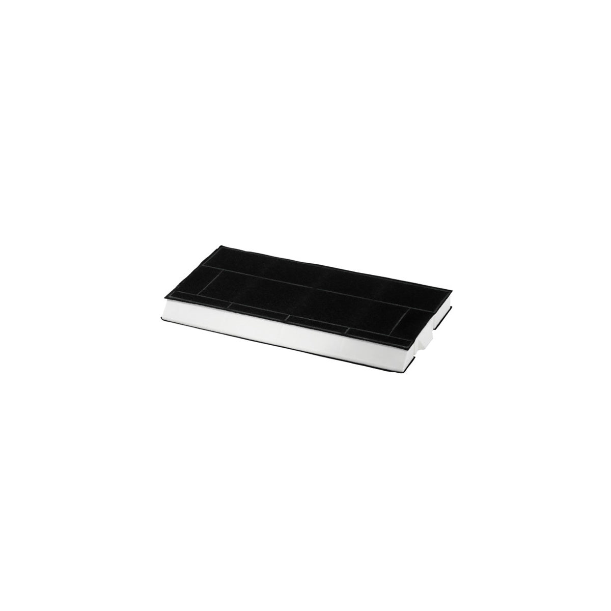Filtro de recirculación campana | compatible con BALAY | Calidad Original | Codigo fabricante 434229 | Para modelos 3BT769X/02 DHI965V