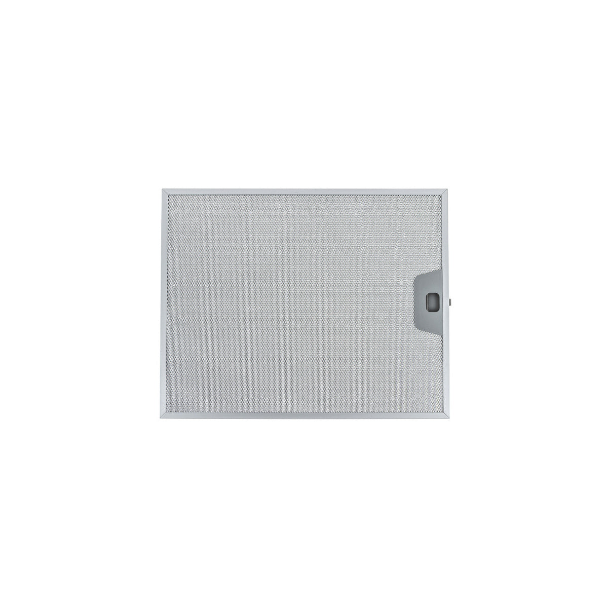 Filtro metálico campana extractora | compatible con BOSCH | Calidad Original | Codigo fabricante 12005749 | Para modelos DHU672U/01 DUL