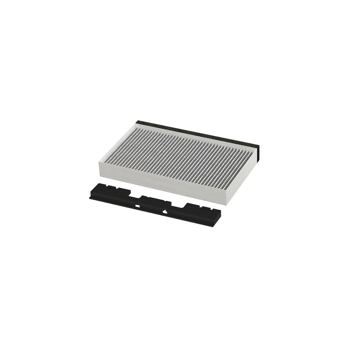 Filtro recirculación campana extractora | compatible con BOSCH | Calidad Original | Codigo fabricante 705432 | Para modelos CZ5102 LZ53