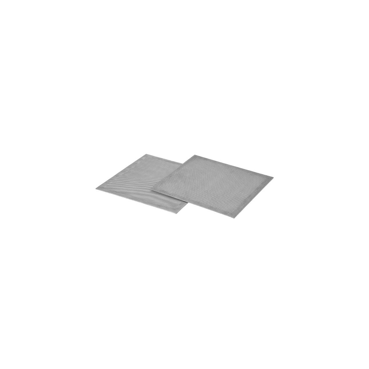 Filtro antigrasa metálico campana | compatible con BOSCH | Calidad Original | Codigo fabricante 298619 | Para modelos 3BV728/01