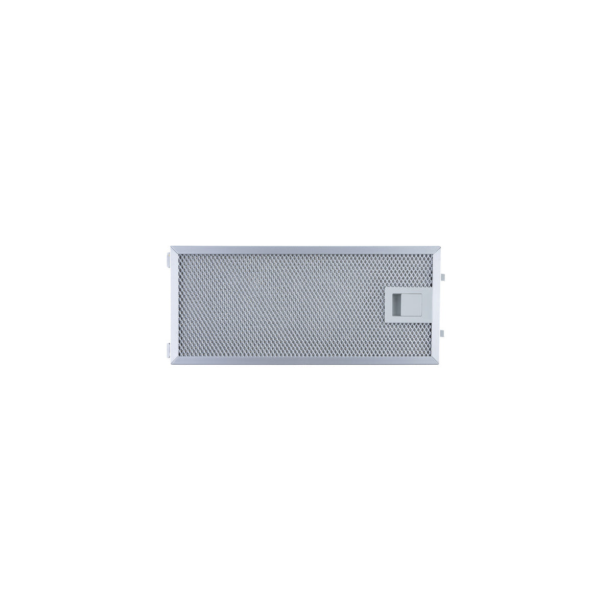 Filtro metálico campana extractora | compatible con BOSCH | Calidad Original | Codigo fabricante 11022470 | Para modelos DWK98PR60 LC91