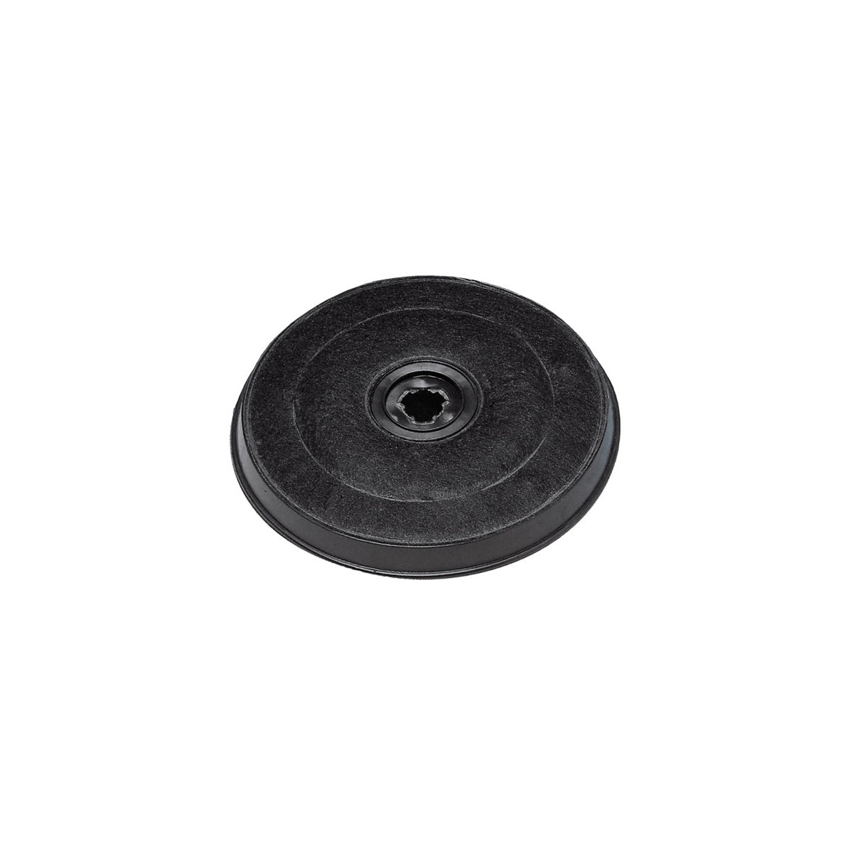 Filtro de carbón activo campanas | compatible con BOSCH | Calidad Original | Codigo fabricante 11005728 | Para modelos DHZ2701/01