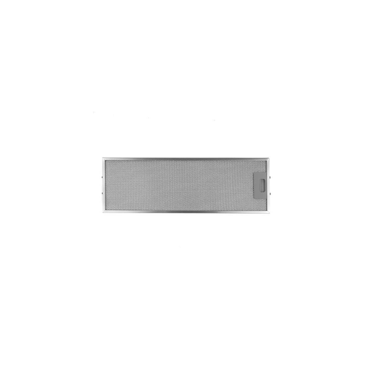 Filtro campana extractora | compatible con EDESA | Calidad Original | Codigo fabricante KE0060000 | Para modelos 1CT230N 1CT130B 1CT60X