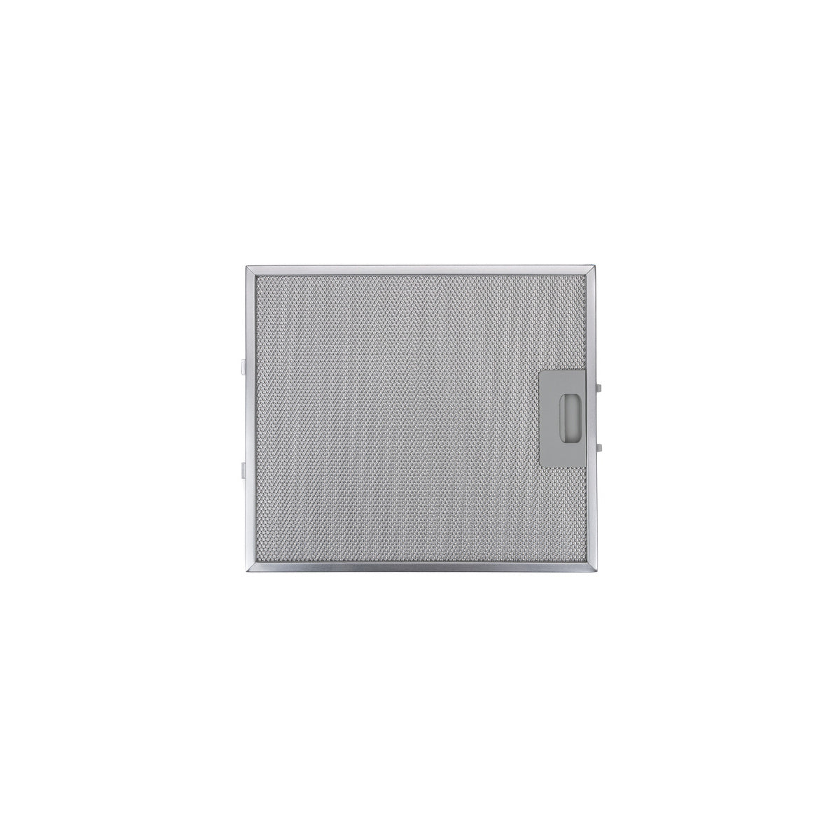 Filtro metálico campana extractora | compatible con ELECTROLUX | Calidad Original | Codigo fabricante 4055250429 | Para modelos EFC9040